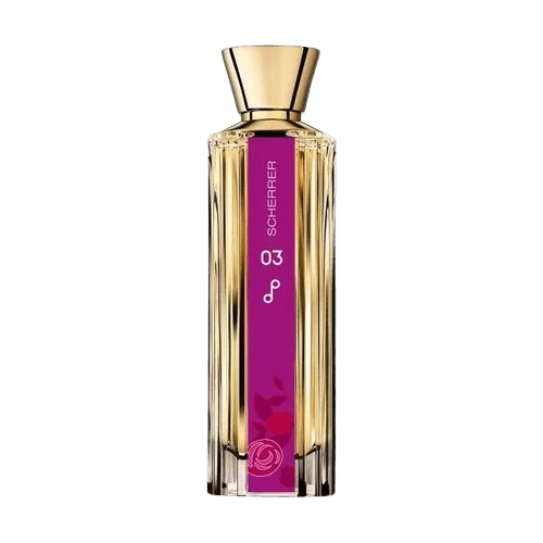 Jean Louis Scherrer Pop Delights 03 النسائي او دو تواليت 100مل