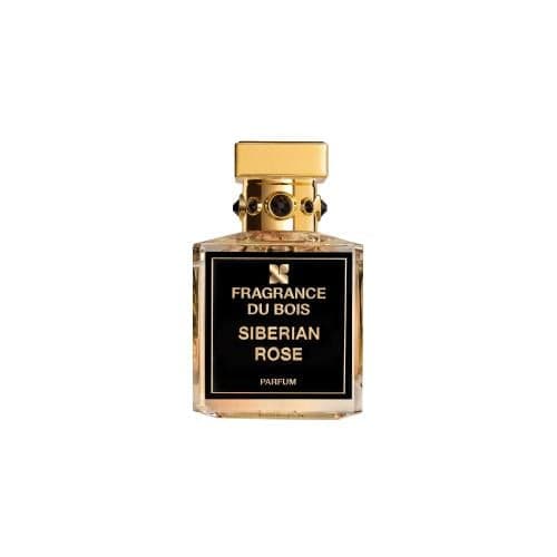 Fragrance Du Bois Baie Rose