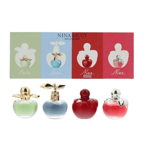 Nina Ricci Belle de Minuit