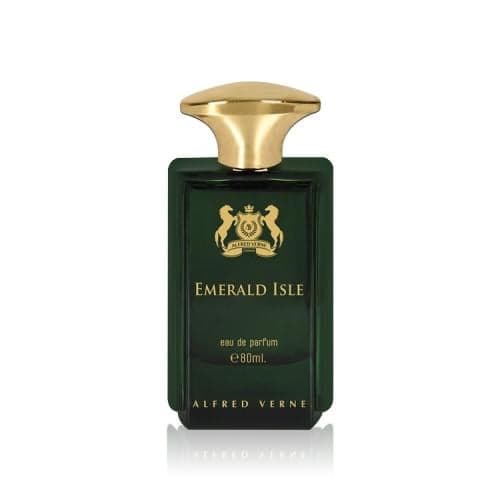 Alfred Verne عطر إميرالد آيل من ألفريد فيرن أو دو بارفان 80 مل