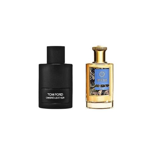 Natural by The Woods The Woods Collection Azure