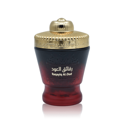 Al Mas رقائق العود من أل ماس 50 جم