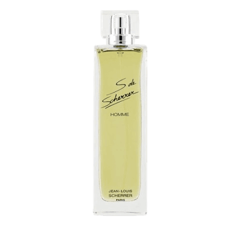 Jean Louis Scherrer S الرجالي او دو تواليت 100مل