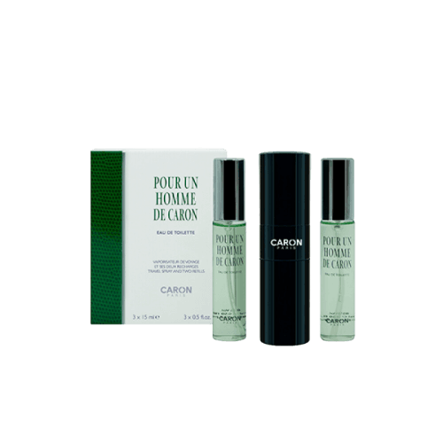 Caron Pour Un Homme de Caron