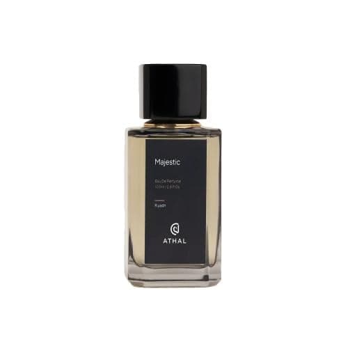 Athal عطر ماجستيك من أثال أو دو بارفان 100 مل