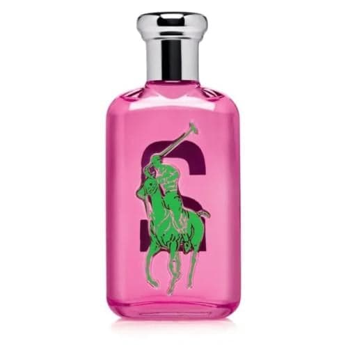 Ralph Lauren Big Pony Collection - 1