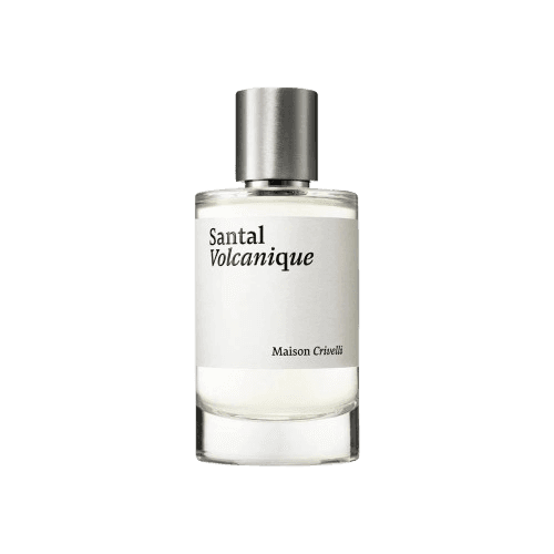 creepy house عطر سانتال فولكانيك من مايزون كريفيل أو دو برفيوم 100 مل