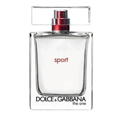 Dolce & Gabbana The One Sport