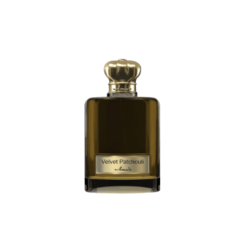 Amado Velvet Patchouli