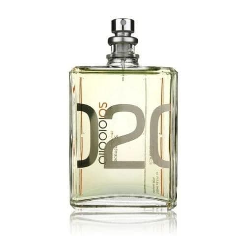 Escentric Molecules Escentric E02