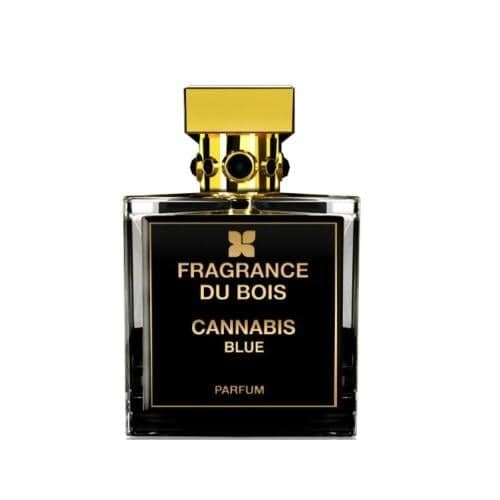 Fragrance Du Bois Cannabis Blue