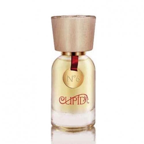 Cupid عطر كيوبيد رقم 6 للجنسين أو دو برفان 50 مل