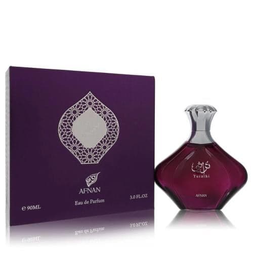Afnan Heritage Purple