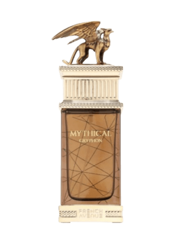 French Avenue عطر فرينش افينيو ميثيكال جريبون بارفيوم 100 مل