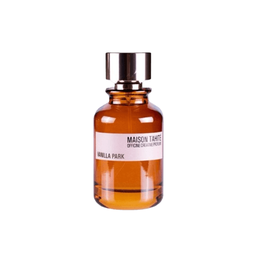 Maison Tahite عطر فانيلا بارك من ميزون تهيتي او دي بارفيوم 100 مل