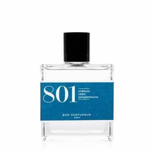 Bon Parfumeur عطر 801 إمبرون سيدر بامبلموس من بون بارفيومير أو دو بارفان 100 مل