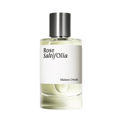 creepy house "عطر روز سالتيفوليا من ميزون كريفلي أو دو بارفان 100 مل