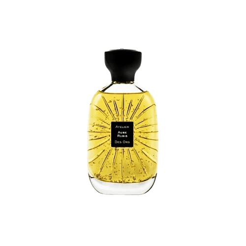 Ors Atelier Auspicious Atelier d'Orc