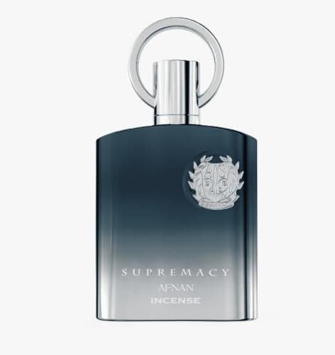 Afnan Supremacy Essence