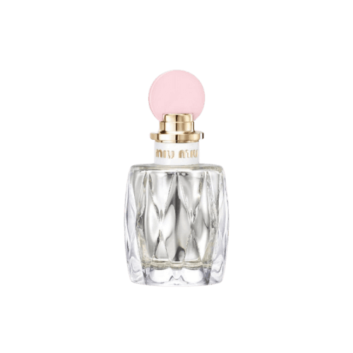 Miu Miu Fleur d'Argent Absolu