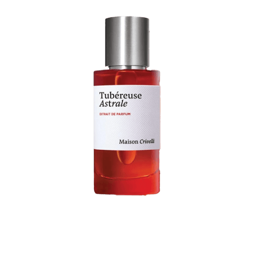 creepy house Tuberose Astral Maison Crivelli