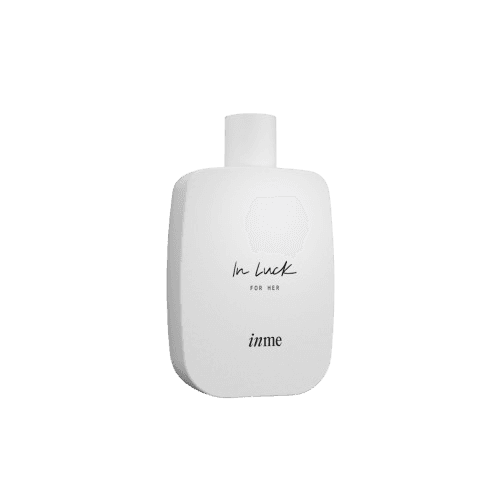 Inme عطر ان لوك من انمي او دو بارفيوم100مل
