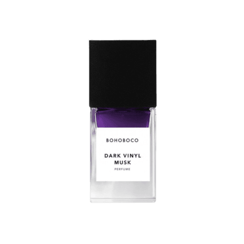 Boho Boco Boho Boho Dark Vinyl Musk