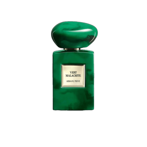 Giorgio Armani Privé - Vert Malachite
