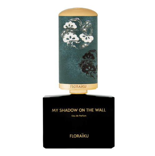 Floraïku My Shadow on the Wall
