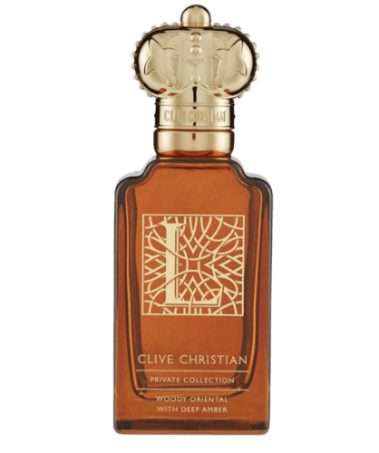 Clive Christian L: Woody Oriental