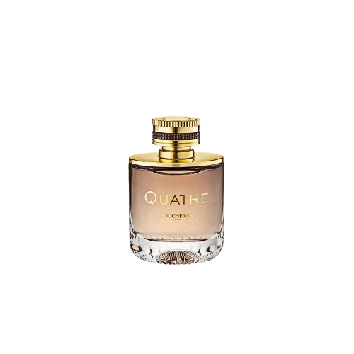 Boucheron Quatre Absolu de Nuit