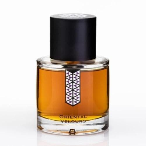 Les Indémodables Oriental Velours