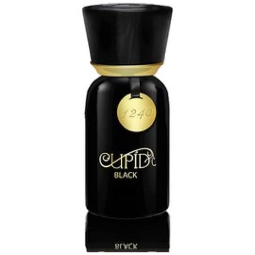Cupid عطر كيوبيد بلاك 1240 للجنسين أو برفان 50 مل