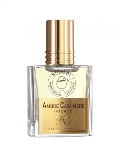 Nicolai Amber Kashmiri Intense
