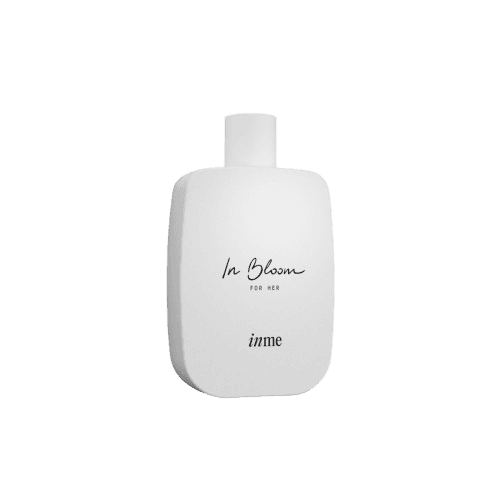 Inme عطر ان بلوم منت انمي او دو بارفيوم100مل