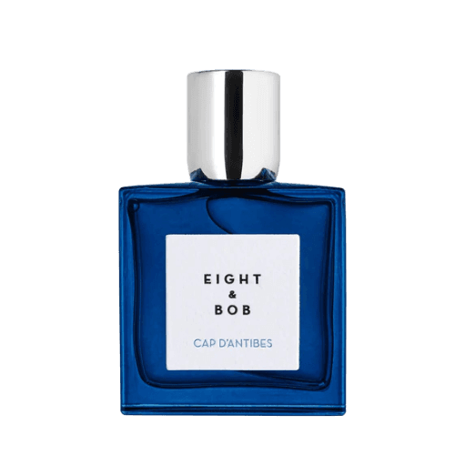 Eight & Bob Cap d'Antibes