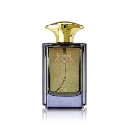 Alfred Verne عطر آيريش آيل من ألفريد فيرن أو دو بارفان 80 مل