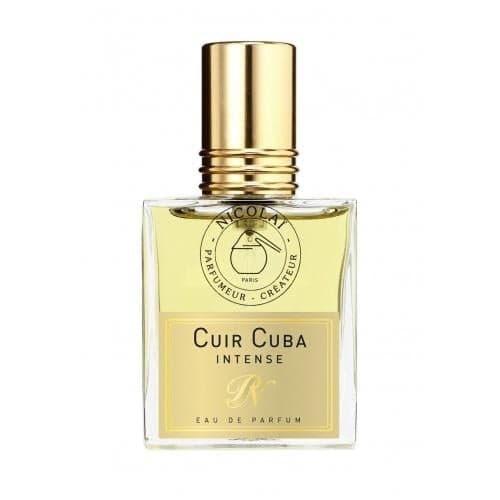 Nicolai Cure Cuba Intense
