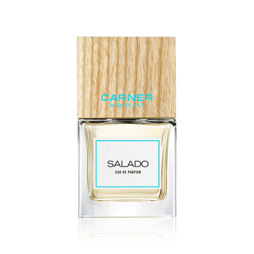 Barcelona Street عطر سالادو من كارنر برشلونة للجنسين أو دو بارفان 100 مل