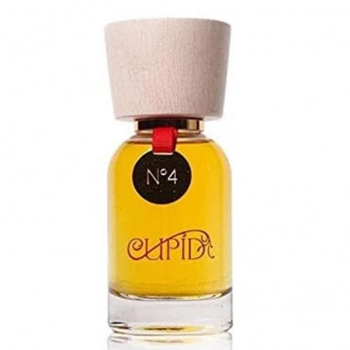 Cupid عطر كيوبيد رقم 4 للجنسين أو دو برفان 50 مل