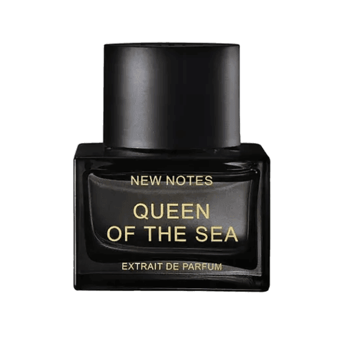 New Notes Queen Of The Sea