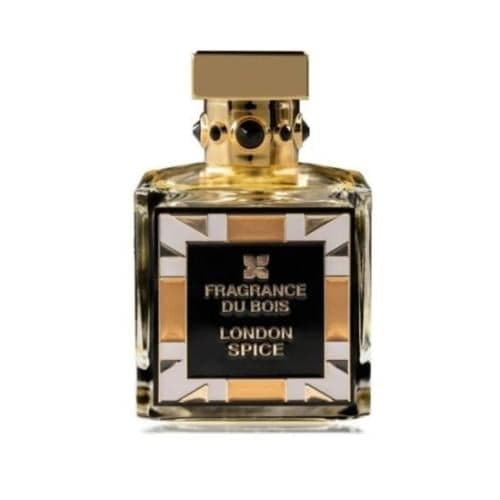 Fragrance Du Bois London Spice