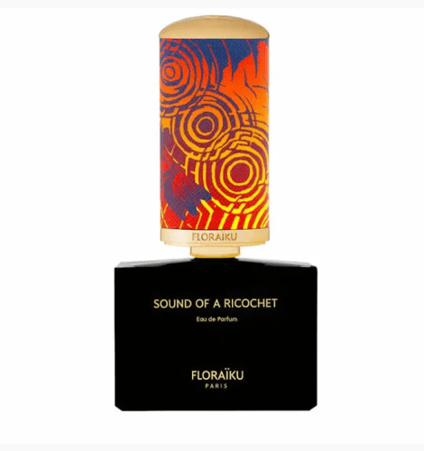 Floraïku Sound of a Ricochet