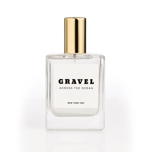 Gravel New York Across the Ocean Gravel York