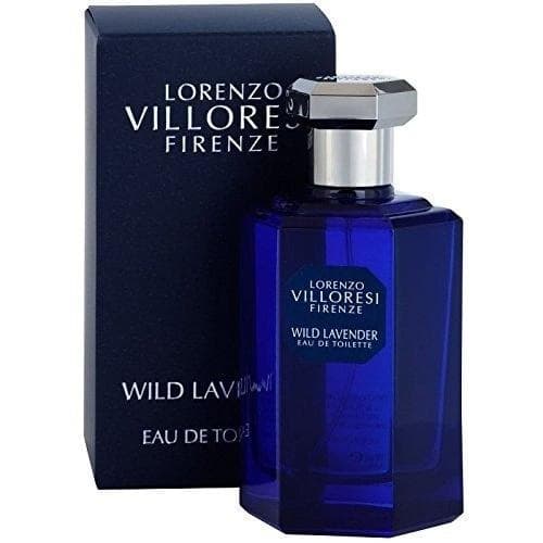 Lorenzo Villoresi Wild Lavender Inglese
