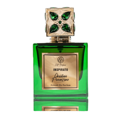 Christian Provenzano Inspirato Extra De