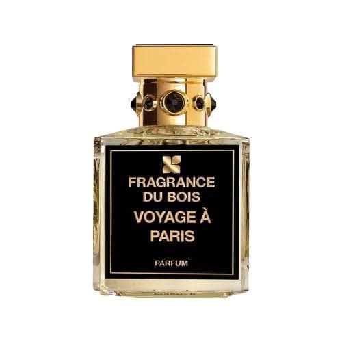Fragrance Du Bois Du Bois Voyage Paris Fragrances