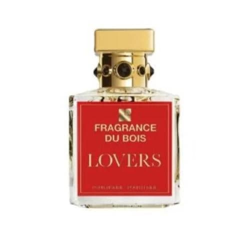 Fragrance Du Bois Lovers