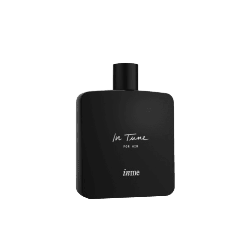Inme عطر ان تون من انمي او دو بارفيوم100مل