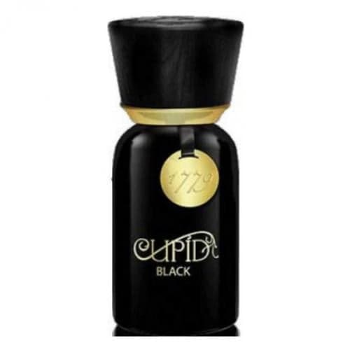 Cupid عطر كيوبيد بلاك 1779 للجنسين أو برفان 50 مل